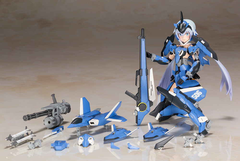 FRAME ARMS GIRL STYLET XF-3 PLUS FG149