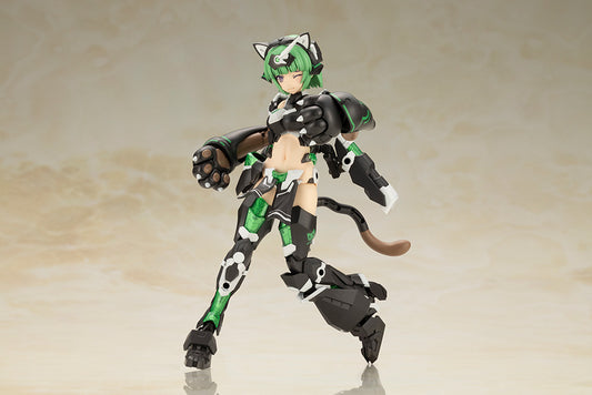 FRAME ARMS GIRL MAGATSUKI〈CAT ARMOR Ver.〉