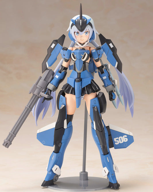 STYLET | P3 series | Frame Arms Girl