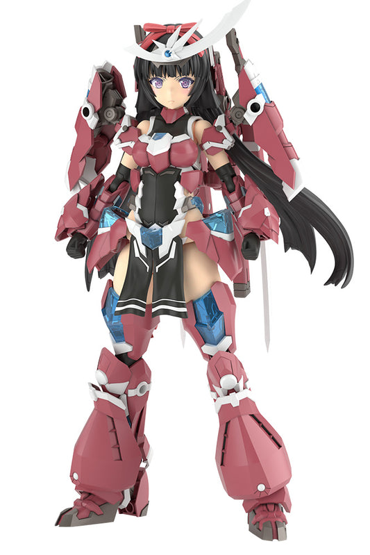 GRANDE SCALE MAGATSUKI | Frame Arms Girl