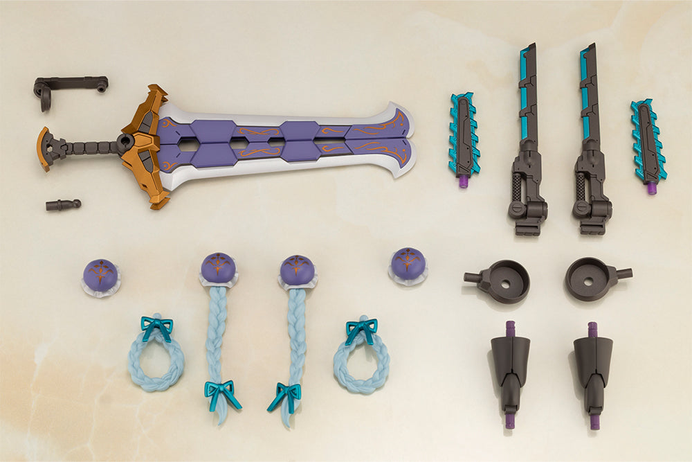 FG185 HRESVELGR QIPAO Ver.