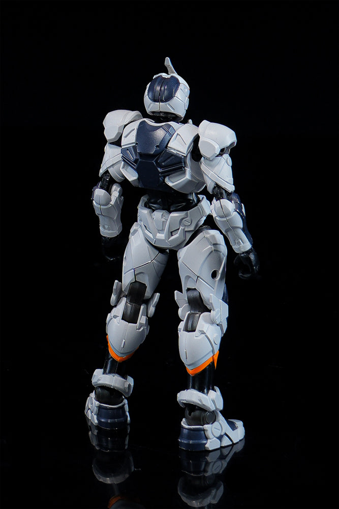 V-THOR Assault Type "Ji rei" (Swift Thunder) | HEXA GEAR | GN234 - Image 11