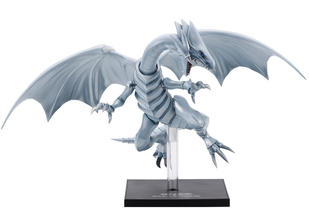 BLUE-EYES WHITE DRAGON OSHI WORKS