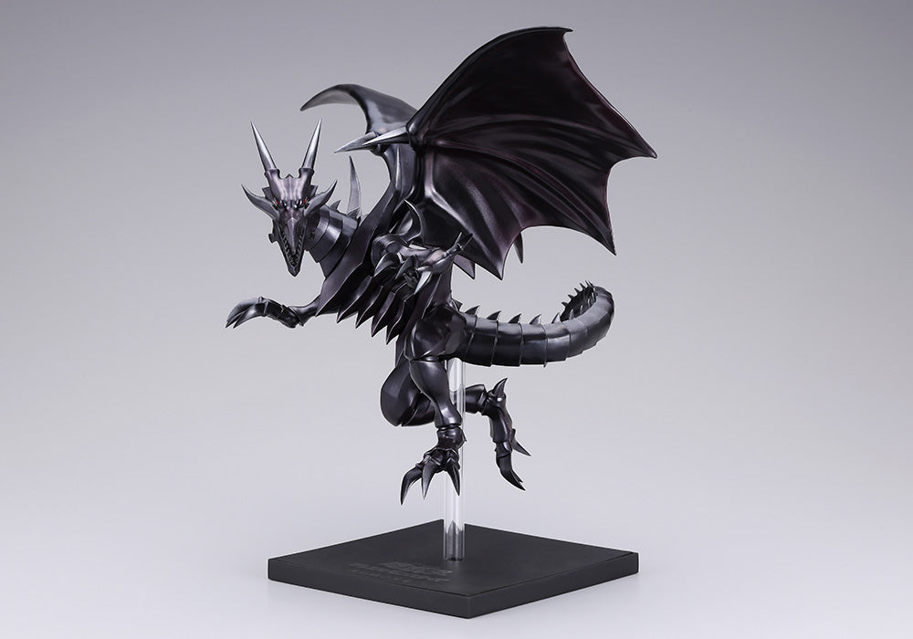 RED-EYES BLACK DRAGON OSHI WORKS