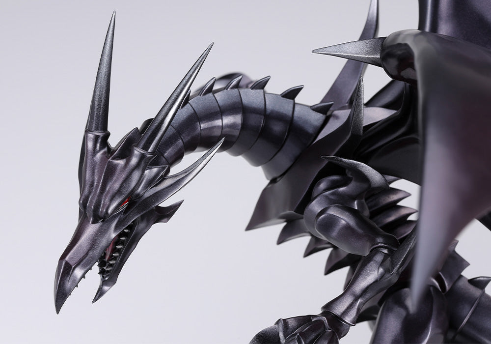 RED-EYES BLACK DRAGON OSHI WORKS