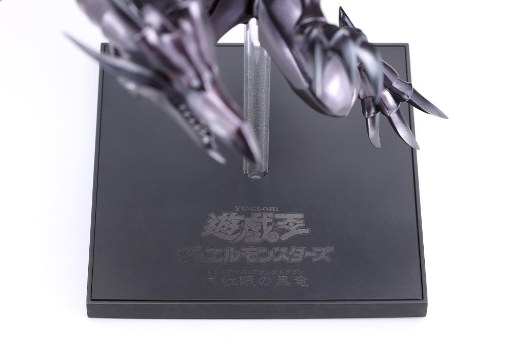 RED-EYES BLACK DRAGON OSHI WORKS