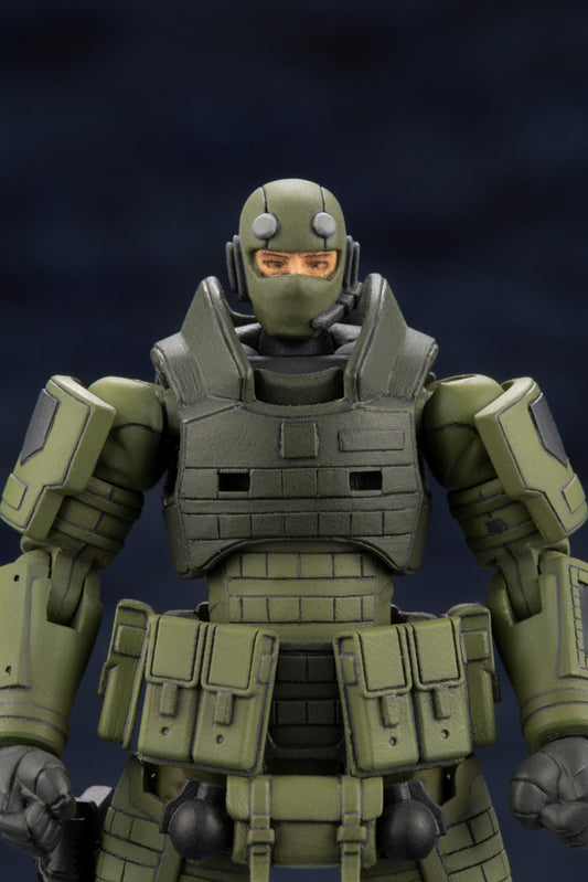 EARLY GOVERNOR Vol.1 JUNGLE TYPE | HEXA GEAR