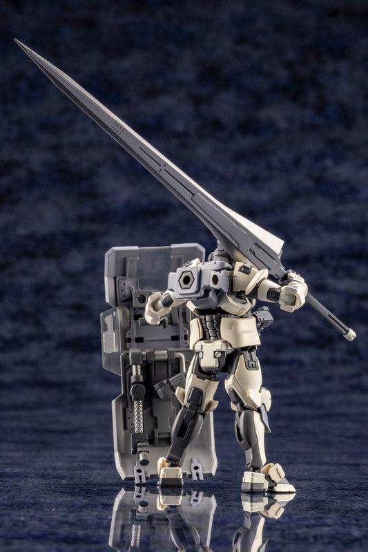 GOVERNOR ARMOR TYPE: KNIGHT【BIANCO】HG045R