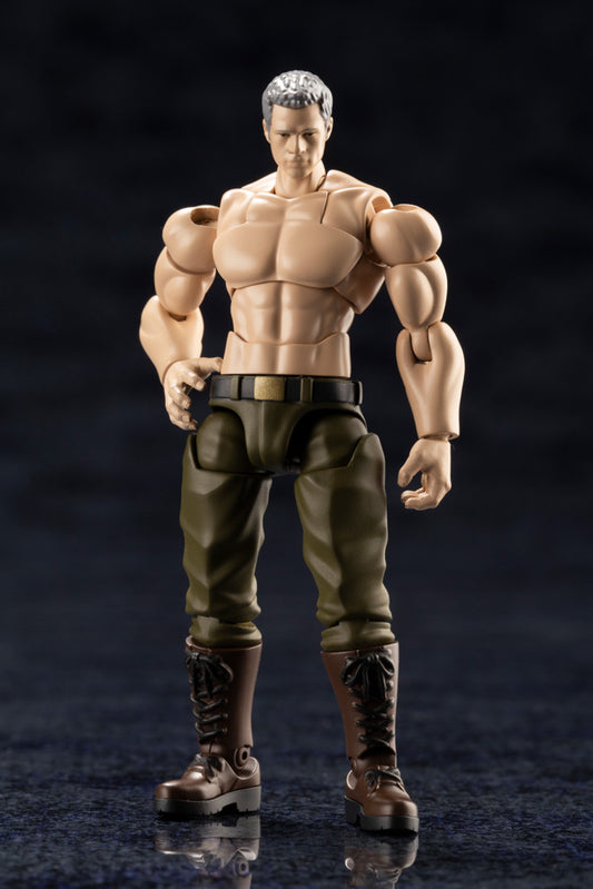 EARLY GOVERNOR Vol. 4 | HEXA GEAR