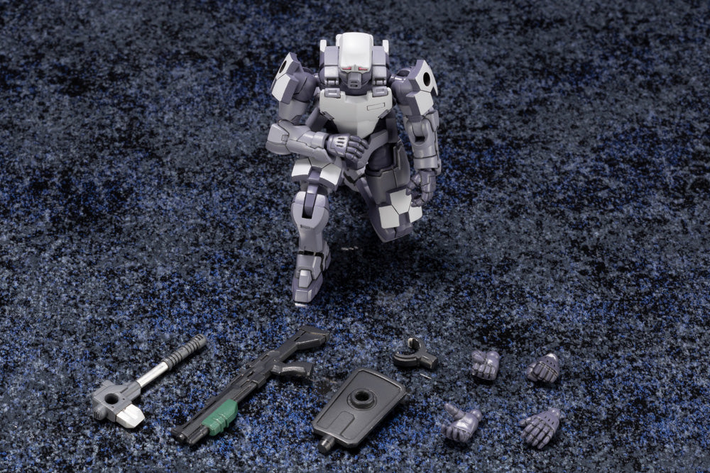 GOVERNOR PARA-PAWN SENTINEL Ver 1 5