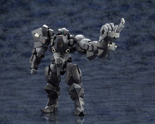 GOVERNOR HEAVY ARMOR TYPE: ROOK 【LEFTY】 | Hexa Gear