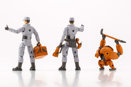 GOVERNOR ENGINEER SET TYPE: A HG104