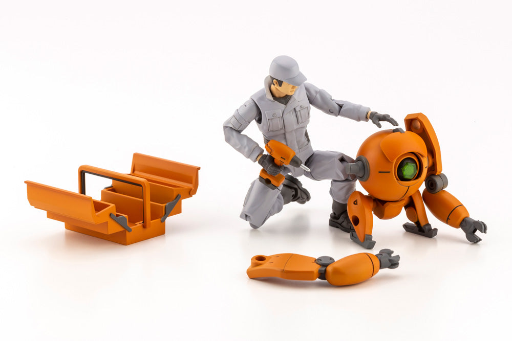 GOVERNOR ENGINEER SET TYPE: A HG104