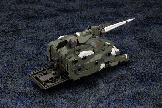 HEXA GEAR BOOSTER PACK007 COCKPIT HG110