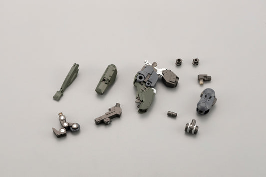 HEXA GEAR BOOSTER PACK008 INSECT LEG | HEXA GEAR