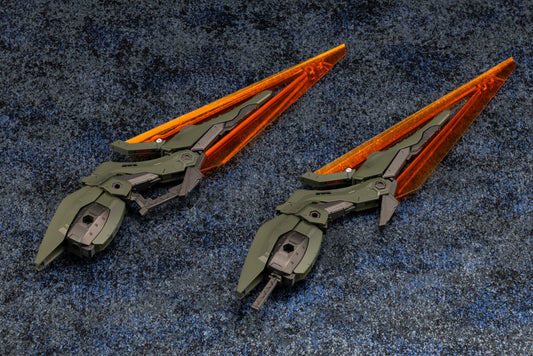 HEXA GEAR BOOSTER PACK 011 BITING SCISSORS HG114