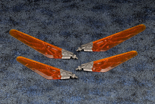 HEXA GEAR BOOSTER PACK 013 ORNITHOPTER WING | HEXA GEAR