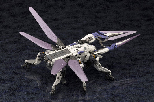 GERTRUDE | HEXA GEAR