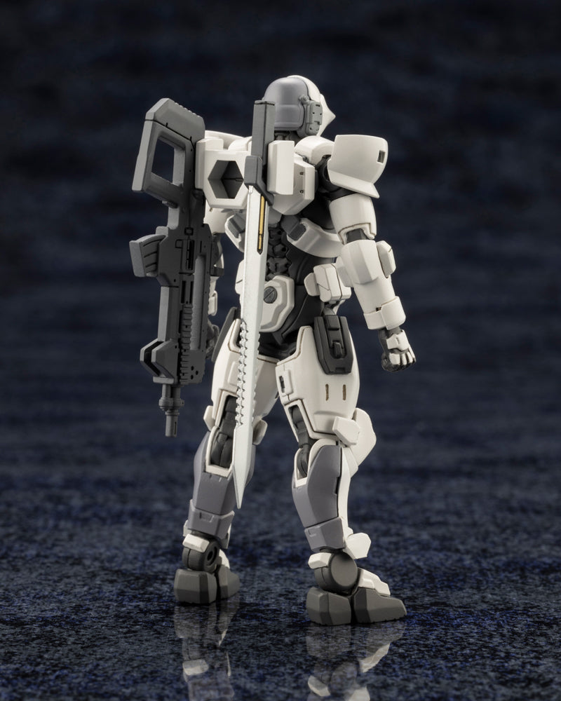 GOVERNOR ARMOR TYPE: PAWN A1 Ver.2.0 HG130