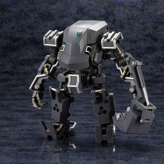 BULKARMα "LUX APE" | HEXA GEAR