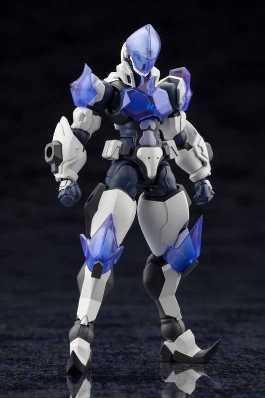 HG141 GOVERNOR EX ARMOR TYPE:BISHOP | HEXA GEAR
