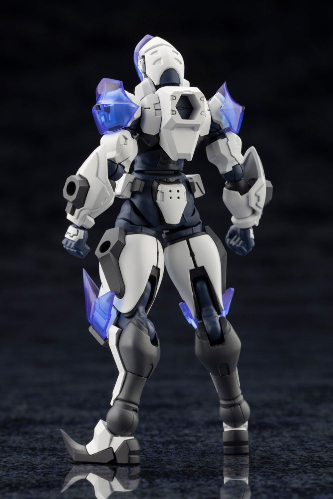 HG141 GOVERNOR EX ARMOR TYPE:BISHOP | HEXA GEAR