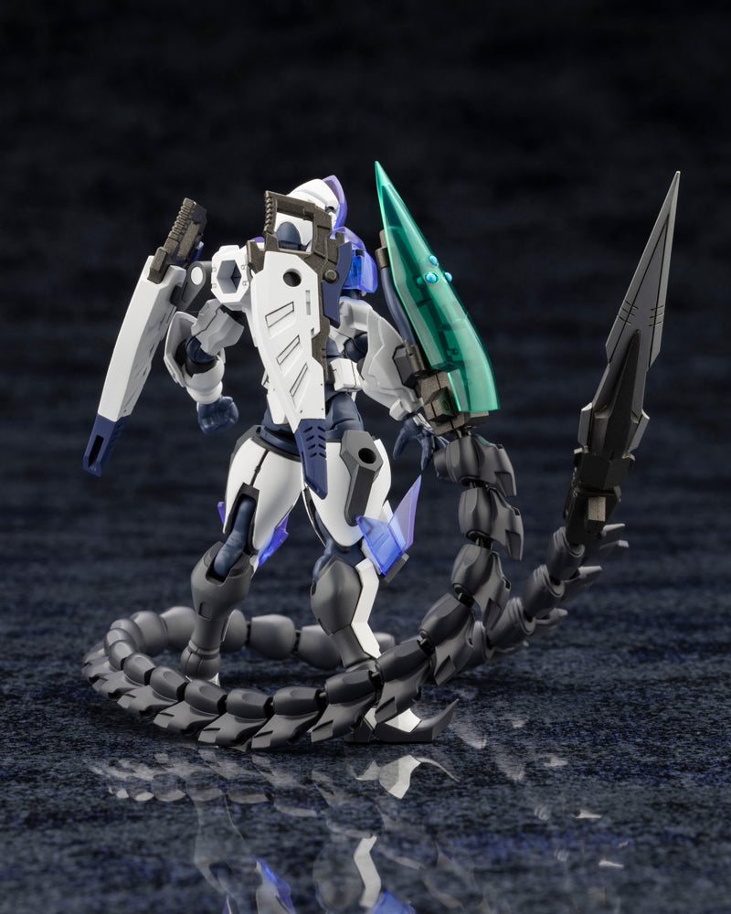 HG141 GOVERNOR EX ARMOR TYPE:BISHOP | HEXA GEAR