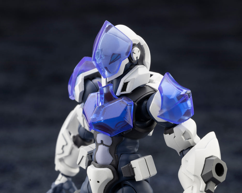 HG141 GOVERNOR EX ARMOR TYPE:BISHOP | HEXA GEAR