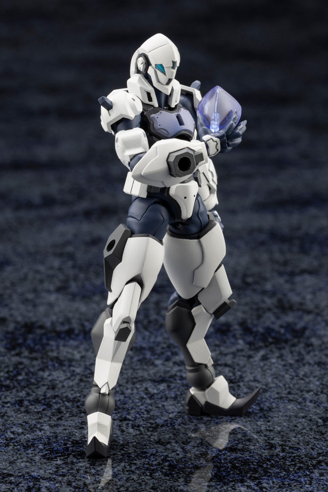 HG141 GOVERNOR EX ARMOR TYPE:BISHOP | HEXA GEAR