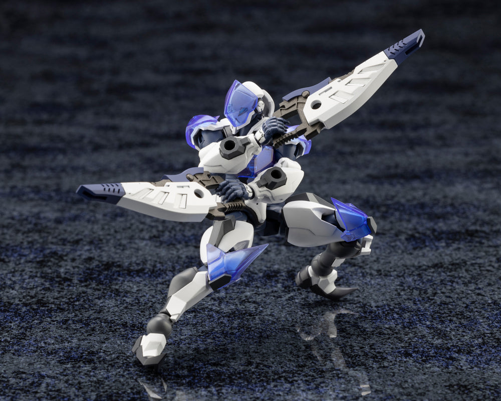 HG141 GOVERNOR EX ARMOR TYPE:BISHOP | HEXA GEAR