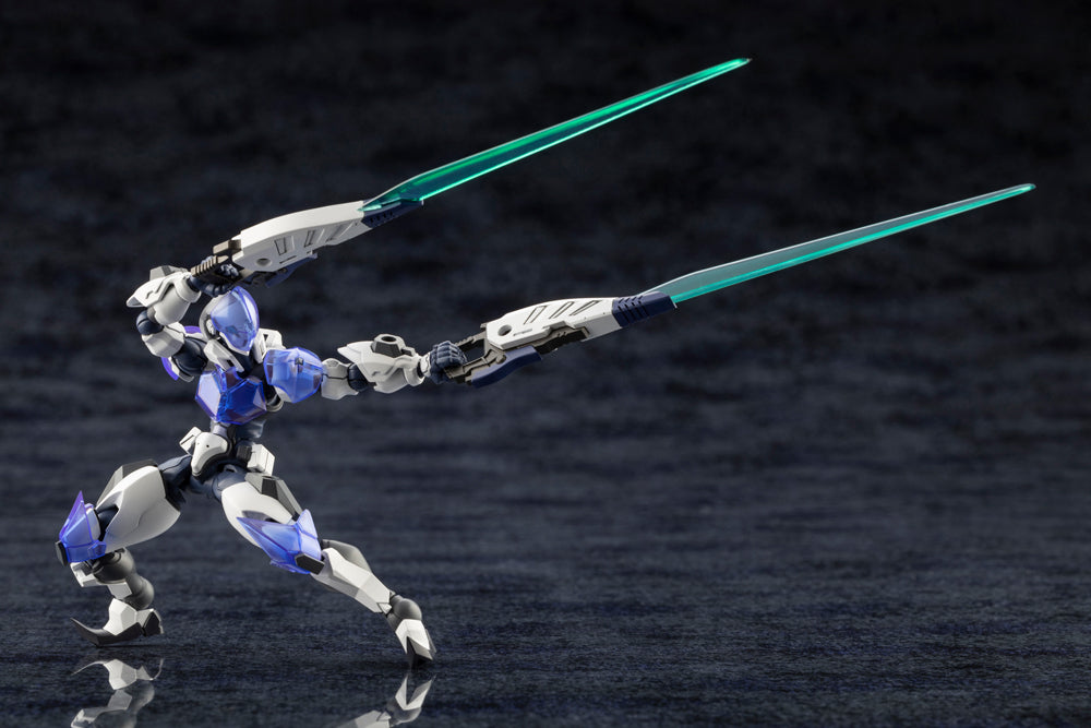 HG141 GOVERNOR EX ARMOR TYPE:BISHOP | HEXA GEAR