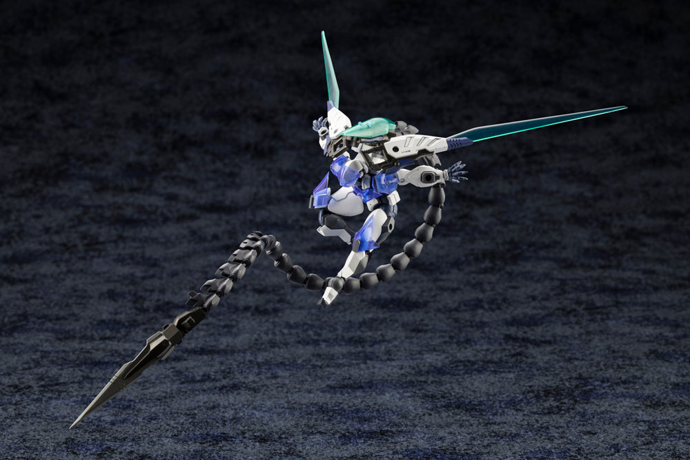 HG141 GOVERNOR EX ARMOR TYPE:BISHOP | HEXA GEAR