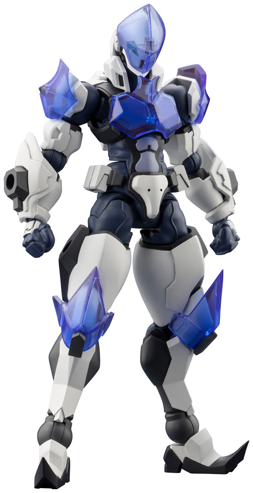 HG141 GOVERNOR EX ARMOR TYPE:BISHOP | HEXA GEAR