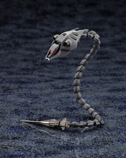 HG143 ALTERNATIVE CREEPVENOM | HEXA GEAR