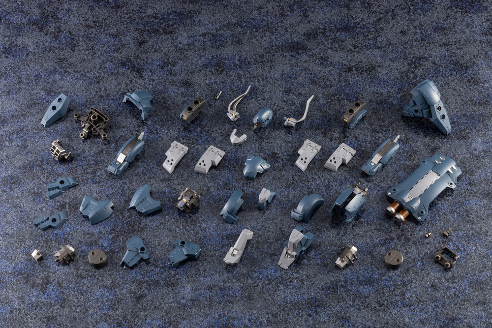 BOOSTER PACK 015 BULKARMλ JACKAL ENHANCE UNIT | HEXA GEAR