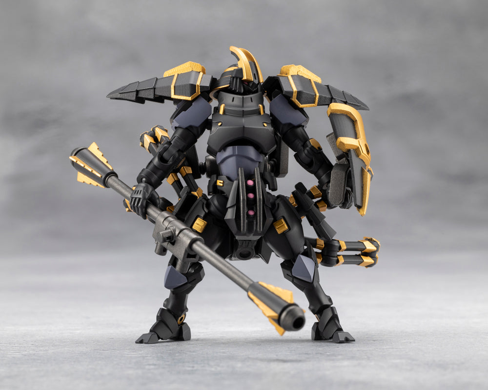 GOVERNOR PARA-PAWN ENCLOSURE