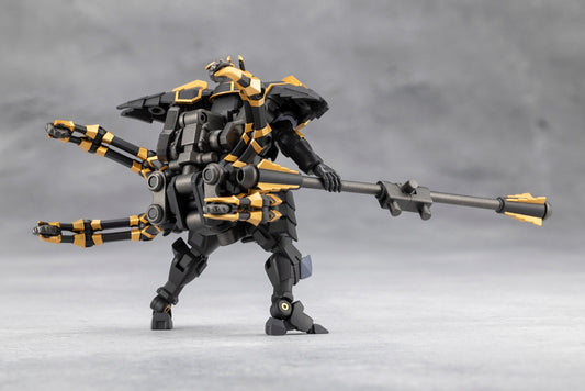 GOVERNOR PARA-PAWN ENCLOSURE