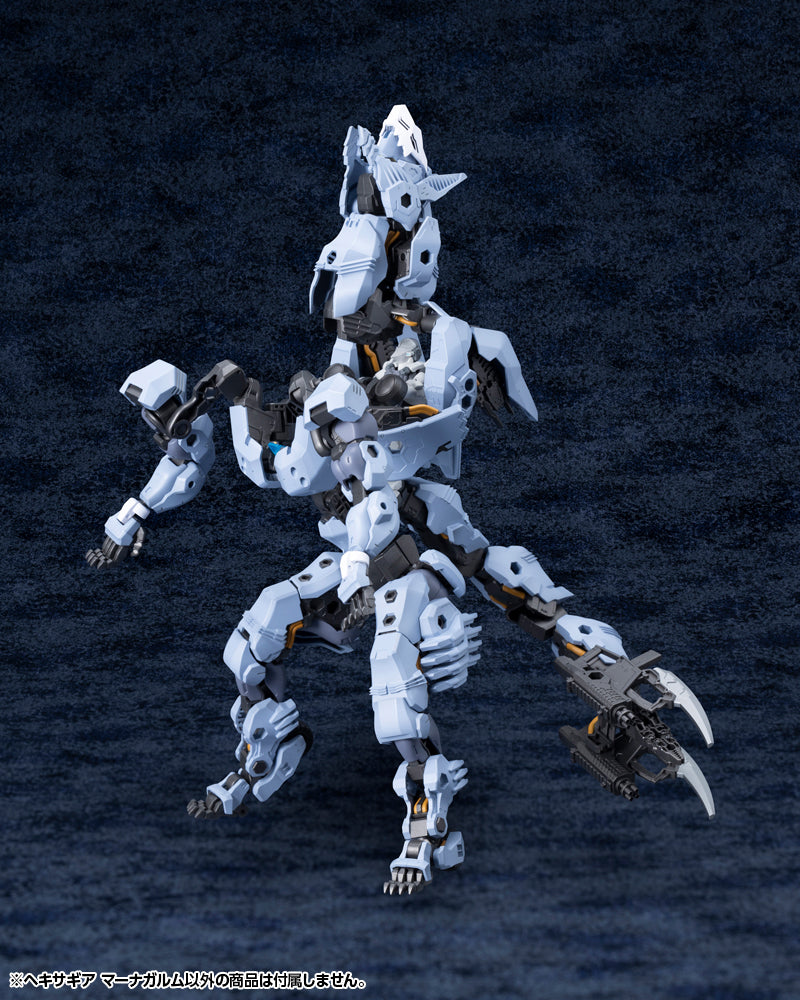 HEXA GEAR MANAGARMR