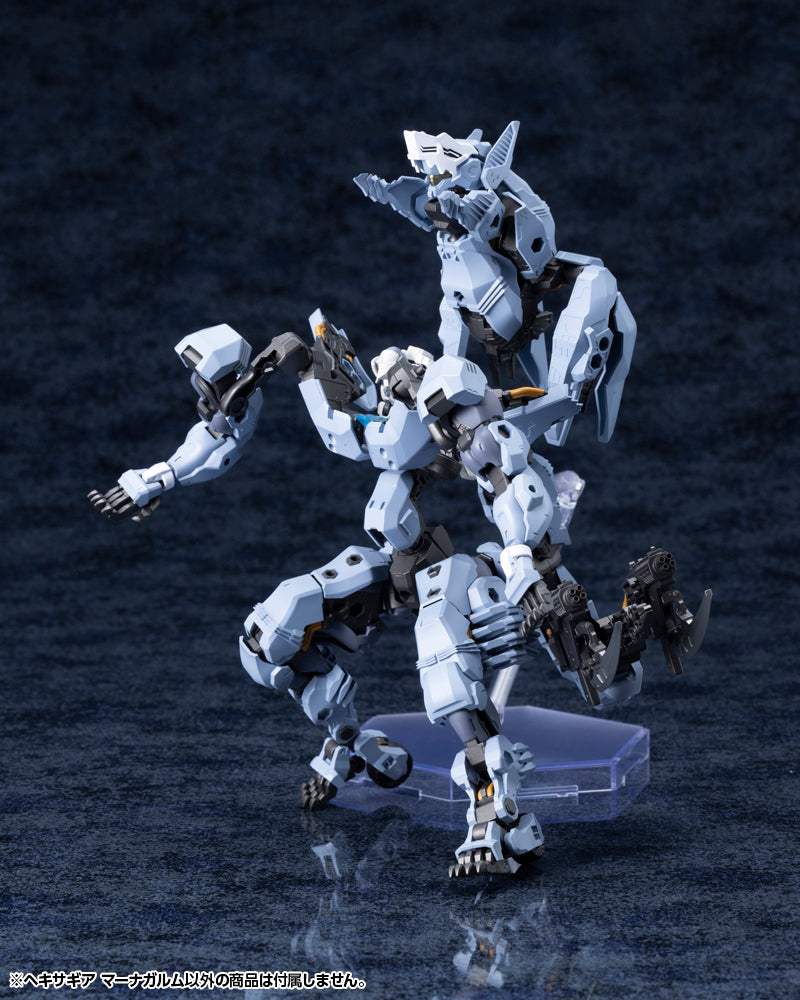 HEXA GEAR MANAGARMR