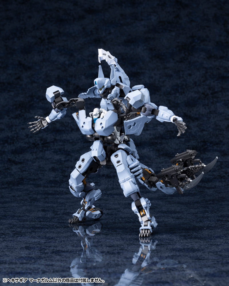 HEXA GEAR MANAGARMR