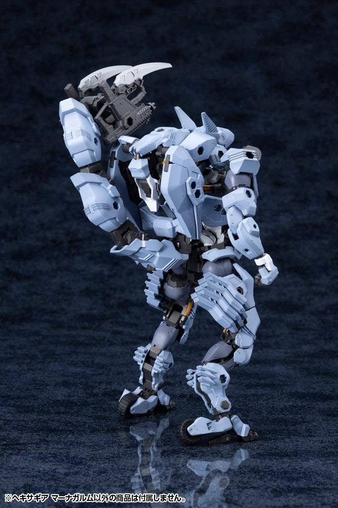 HEXA GEAR MANAGARMR