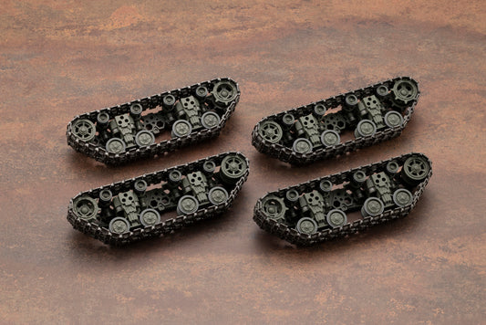 BOOSTER PACK 014 FREEDOM CRAWLER | HEXA GEAR