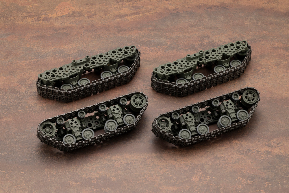 BOOSTER PACK 014 FREEDOM CRAWLER | HEXA GEAR