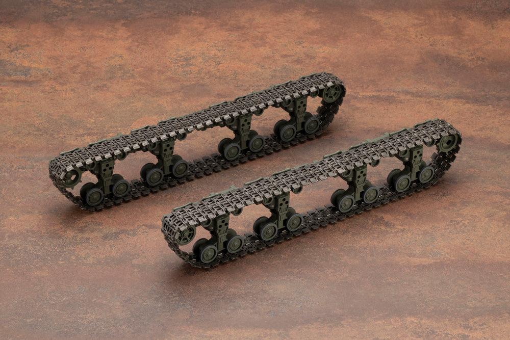 BOOSTER PACK 014 FREEDOM CRAWLER | HEXA GEAR