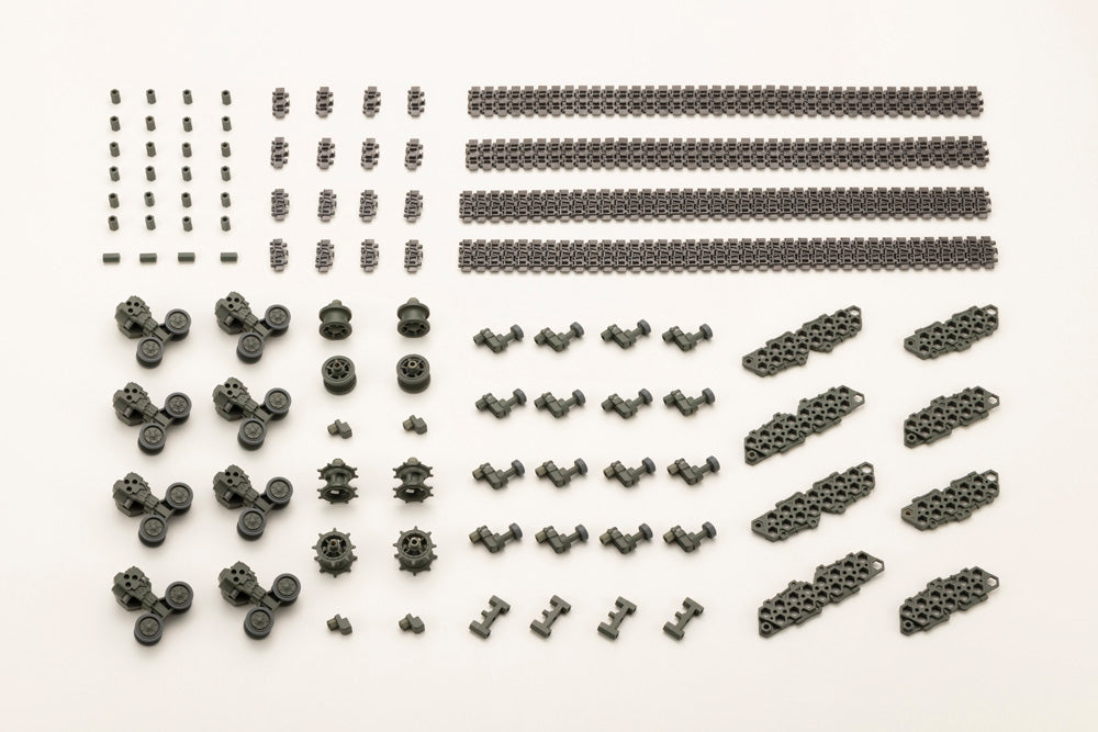 BOOSTER PACK 014 FREEDOM CRAWLER | HEXA GEAR