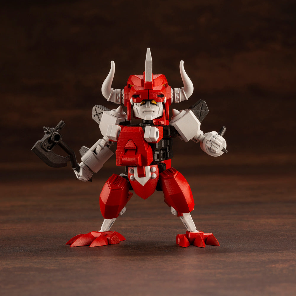 (IW002) E-REX-S1 E-Rex