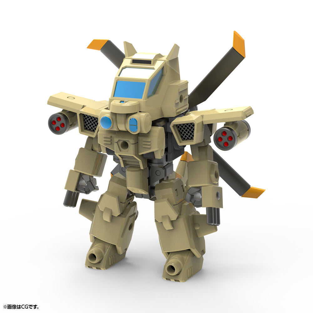 IW005 EVOROIDS EVG-R01 JYRO-N