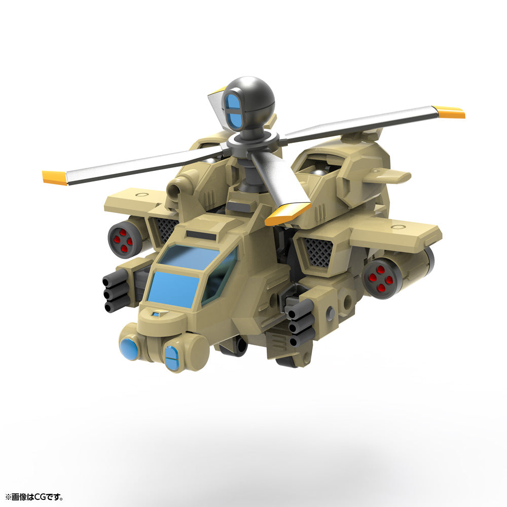 IW005 EVOROIDS EVG-R01 JYRO-N