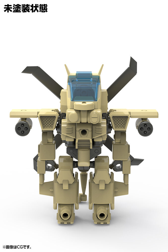 IW005 EVOROIDS EVG-R01 JYRO-N