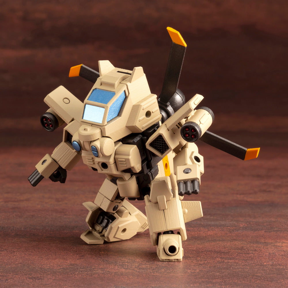 IW005 EVOROIDS EVG-R01 JYRO-N